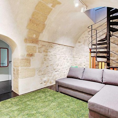 Authentic Apartment - 2Br-6P - Le Marais Paříž Exteriér fotografie